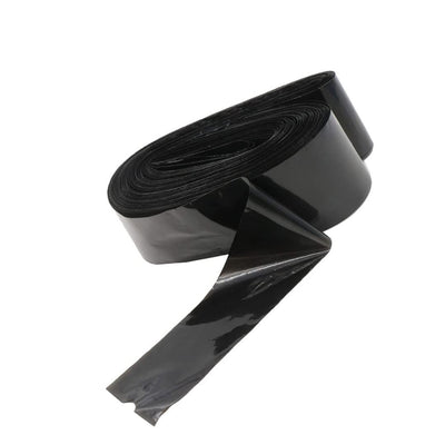 Disposable Black Tattoo Clip Cord Sleeves Bags Covers Bags for Tattoo Machine Tattoo Permanent Makeup 100PCS