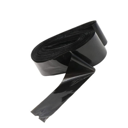 Disposable Black Tattoo Clip Cord Sleeves Bags Covers Bags for Tattoo Machine Tattoo Permanent Makeup 100PCS