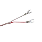 Endurance Pro 60125501 Thermopile, Millivolt, Power Generator, AF, 250-750 MV Compatible with Pitco, Southbend and Anets Gas Fireplace, Water Heaters, Gas Fryer Cluster for 24 inch Fireplace