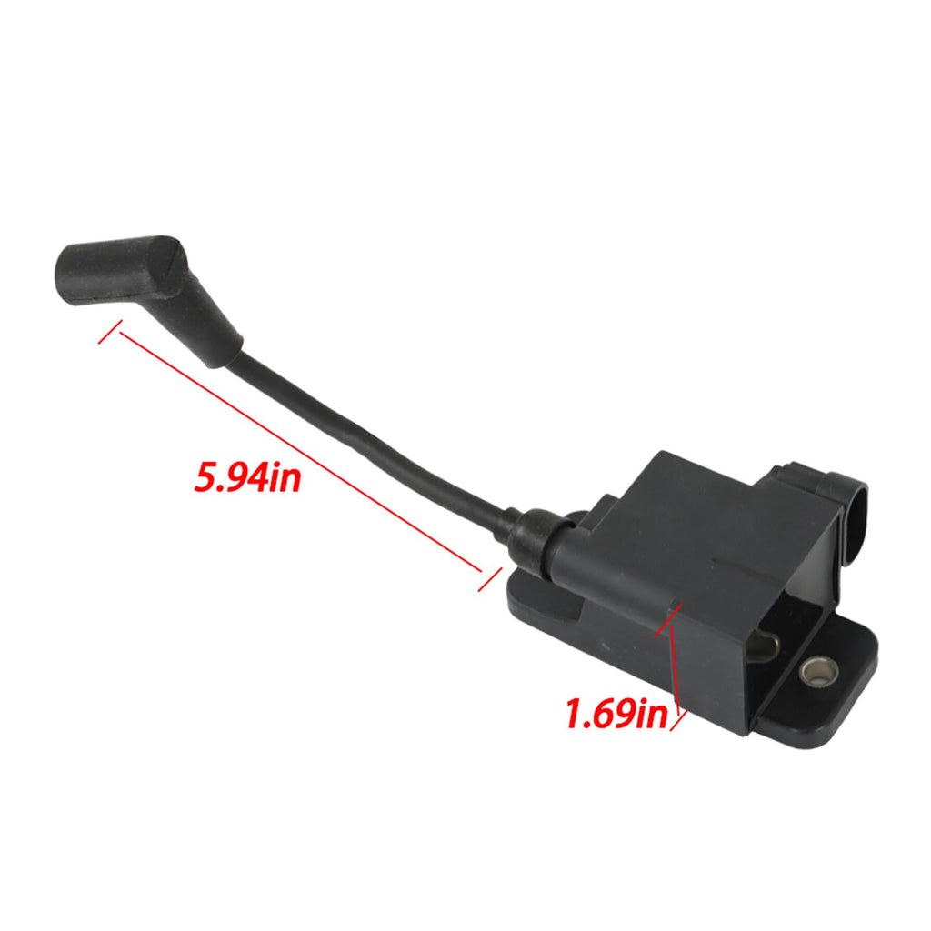 GXYWADY 3Pcs CDM Ignition Coil Replacement for Force