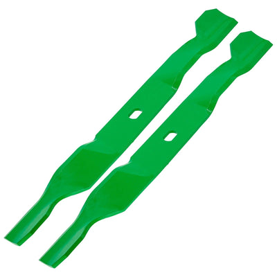 33" Deck Blades Compatible with Troy-Bilt 34087 34089 34342 34343 34356 34363 Mower 1910917