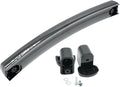 Microwave Door Handle Replaces for GE JVM3160DF1BB JVM3160DF2BB JVM3160DF4BB JVM3160DF3BB