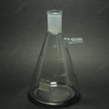 500ML,24/40,Glass Filter Flask,Side Arm,Heavy Wall,Lab Glassware Flask