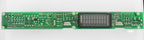 CoreCentric Remanufactured Microwave Power Control Board Replacement for Samsung RAS-MD5-02