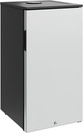 18 Inch Wide Kegerator Conversion Refrigerator