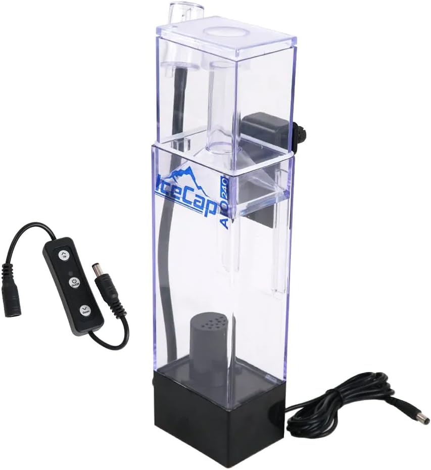 AIO 240 All-in-One Aquarium Protein Skimmer
