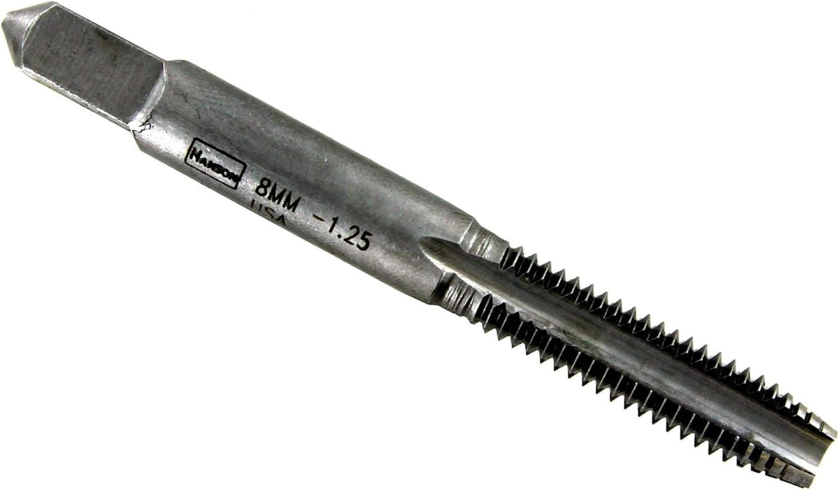 IRWIN TAP 8-1.25MM PLUG