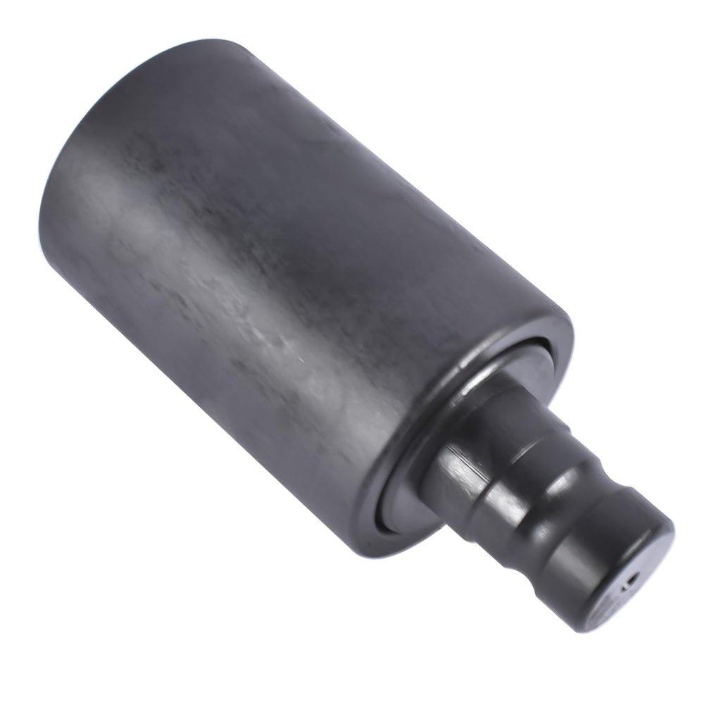 Fiveshow Top Roller Carrier Roller for Yanmar VIO40-2 VIO55-5 VIO70 & B50 Excavators - Durable 172478-37501/37500 Replacement Part