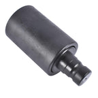 Fiveshow Top Roller Carrier Roller for Yanmar VIO40-2 VIO55-5 VIO70 & B50 Excavators - Durable 172478-37501/37500 Replacement Part