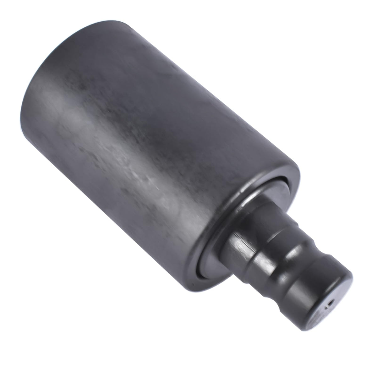 Fiveshow Top Roller Carrier Roller for Yanmar VIO40-2 VIO55-5 VIO70 & B50 Excavators - Durable 172478-37501/37500 Replacement Part