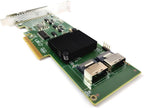 SAS9211-8I 8PORT Int 6GB Sata+SAS Pcie 2.0