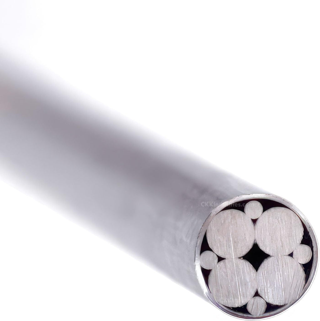Mosaic Pin - (0.250 (1/4) Inch Diameter) - (875SSS) - (Stainless Outer Material)(Stainless Inner Material)