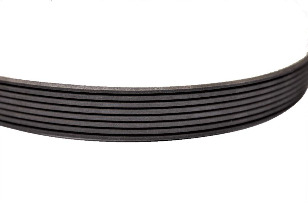 Garden Mower Blower Belt Compatible with Walker 7234-2