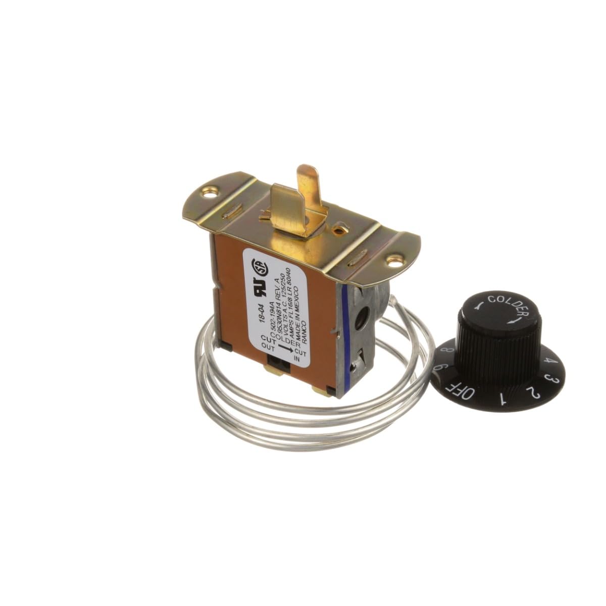 502-139A Cooler Control 9530, 30-1/2 | Fits Beverage Air 502-139A