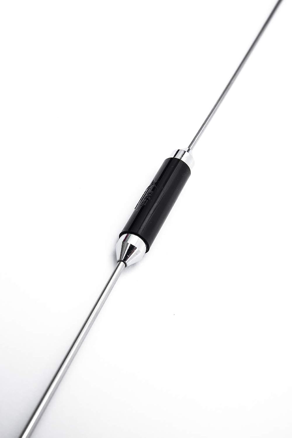 Mobile Radios Antenna 38 inch with Heavy Duty Magnetic Mount | VHF/UHF (144/430MHz) Mobile/Car Radio Antenna 770R