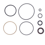 BH-Motor New Repair Seal Kit for Evinrude ETEC 75-115hp ETEC 2004-2012 Trim Piston Replace 5008985 FSM016