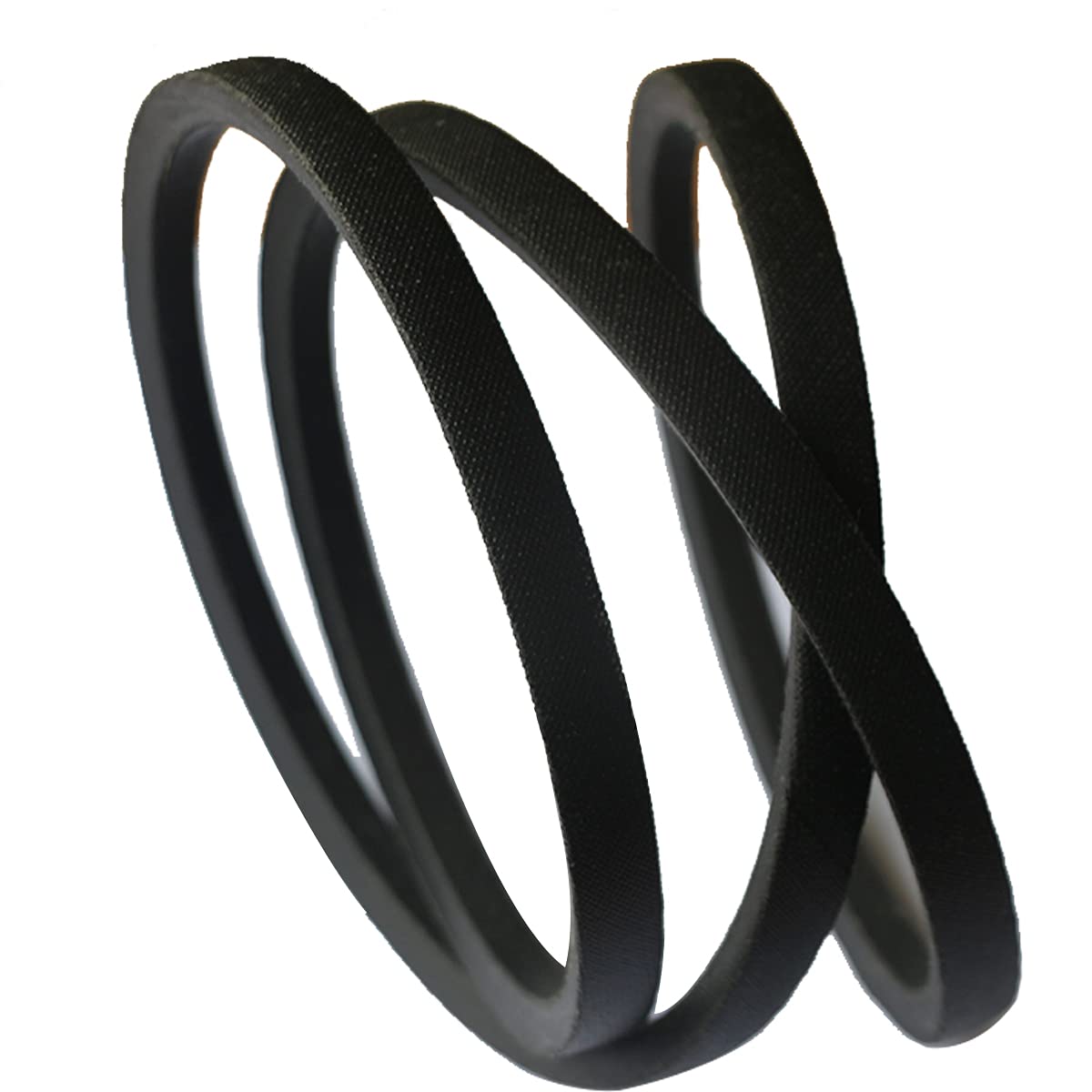 754P06094 Lawn Mower 60Inch Deck Belt for Cub Ct. 754-06094 490-501-C090 ZT2 ZT3 ZTX4 ZTX5 ZTX6 17RIEAC5010 17AIEAC5010 17AZEAC5010