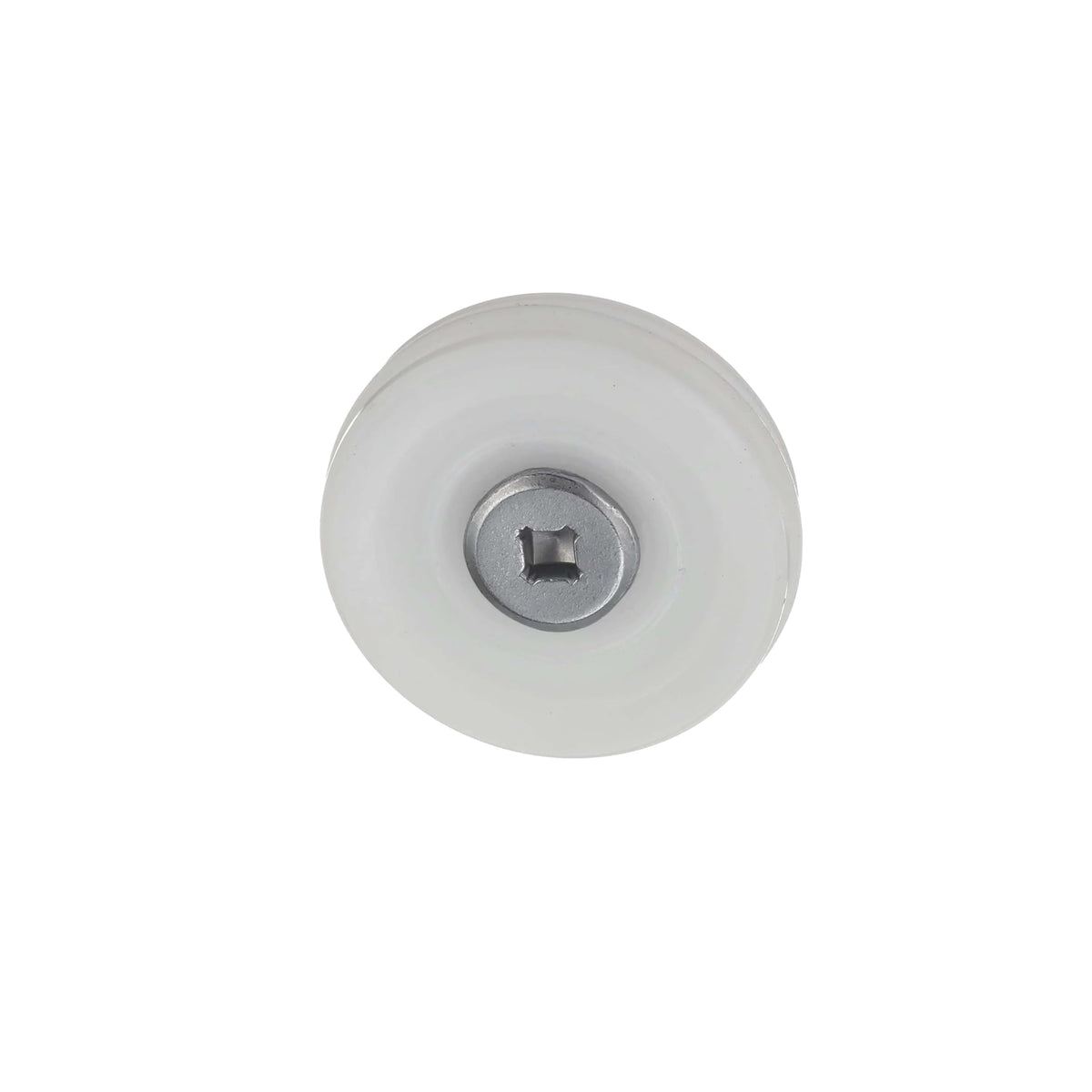 5304508016 Refrigerator Crisper Drawer Roller 4583341 Genuine OEM Part