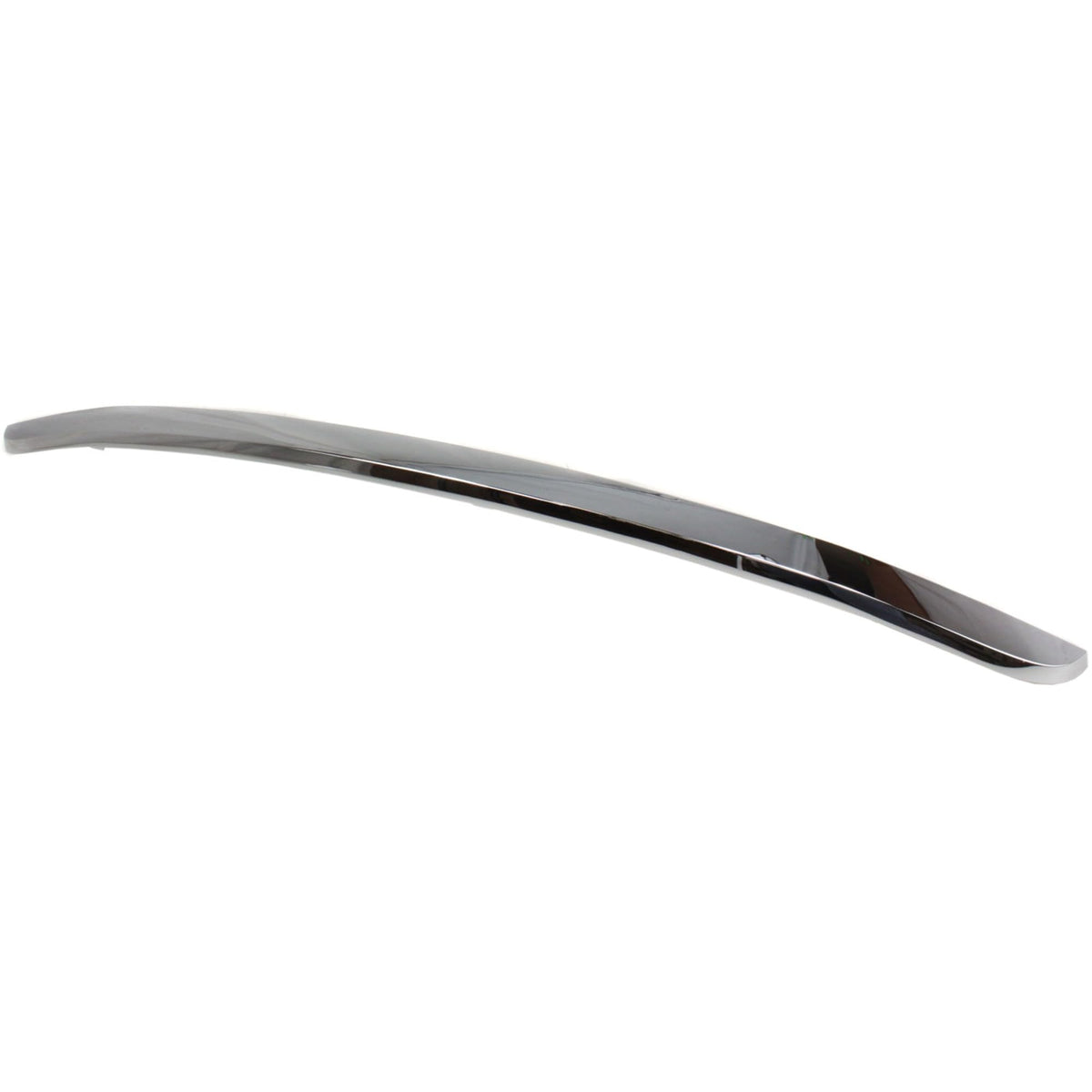 Garage-Pro Bumper Trim For GMC Acadia 2007-2012 Front, Lower