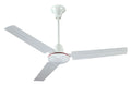 Dayton 5NPZ5 Ceiling Fan, 56 In, 120 Volt, 28, 000 CFM