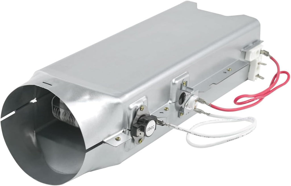 Dryer Heating Element Replacement for LG Dryer DLEX7600KE DLEX7600WE DLEX7800VE DLEX7800WE