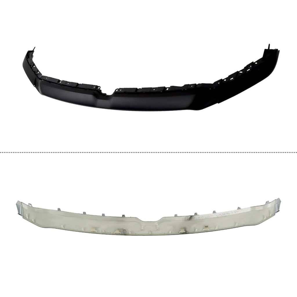 LABLT Grille Trim Molding Replacement for Ram 1500