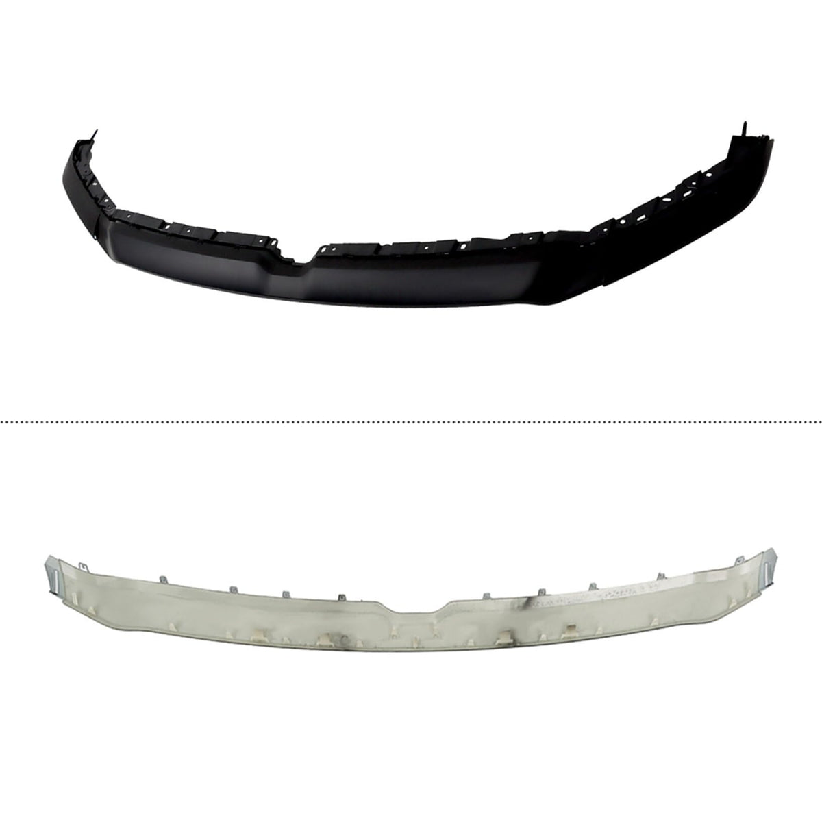 LABLT Grille Trim Molding Replacement for Ram 1500