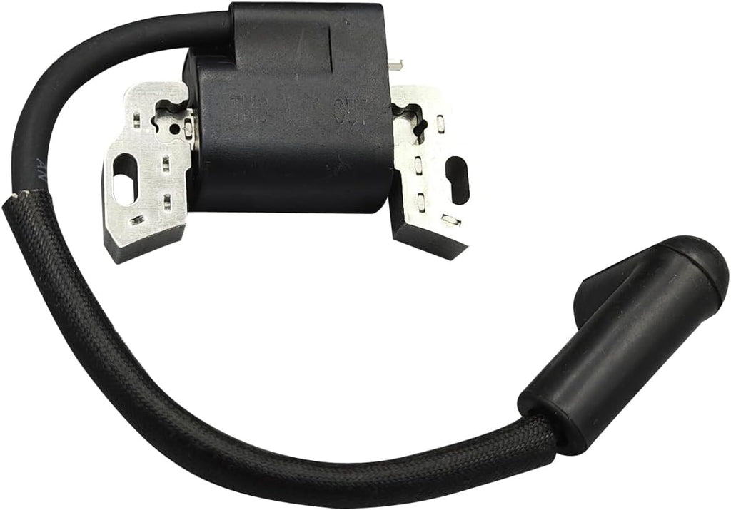 Ignition Coil – Precision Replacement for Briggs & Stratton Lawn Mower Engines (Z567) 593872 595009 596532 798534