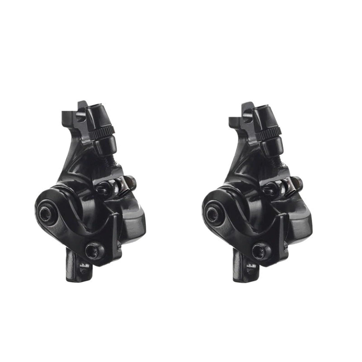 Disc Brake, Compatible with TEKTRO, MD-M300 MTB Mechanical Caliper