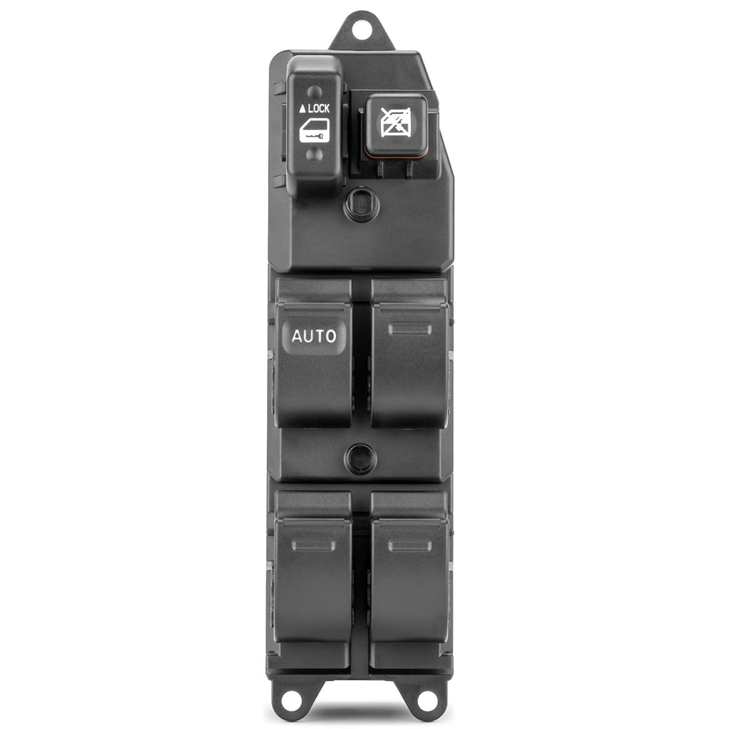Master Power Window Switch for Toyota 4Runner 2006 2007 2008 2009