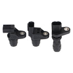 Engine Camshaft Crankshaft Position Sensor Kit for Acura TSK 2004-2008