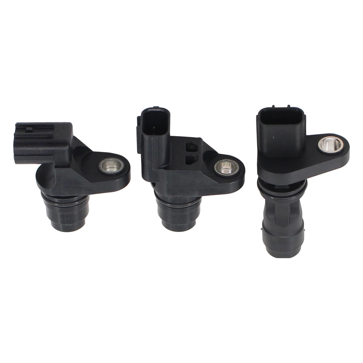 Engine Camshaft Crankshaft Position Sensor Kit for Acura TSK 2004-2008