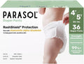 Size 6 (4T-5T) Chlorine-Free Pull-On Diaper Pants, 36 Count