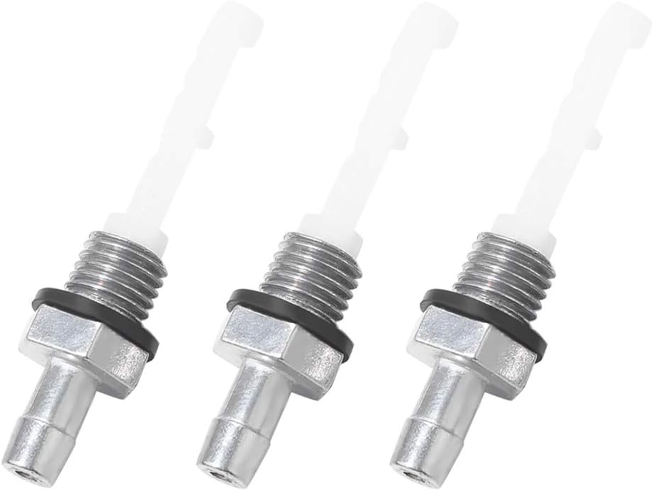 Saihisday 3/16 inch 3/16 ID Fuel Line 16955-ZE1-010 Fuel Line Gas Tank Joint Filter Replacement for Honda GX110 GX120 GX160 GX200 GX240 GX270 GX340 GX390 Engines 168f 172f 188f Gasoline Generator