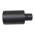 SecosAutoparts Rubber Top Track Carrier Roller Compatible with Bobcat Excavator E26 E32 E35 E42# 7020867