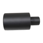 SecosAutoparts Rubber Top Track Carrier Roller Compatible with Bobcat Excavator E26 E32 E35 E42# 7020867
