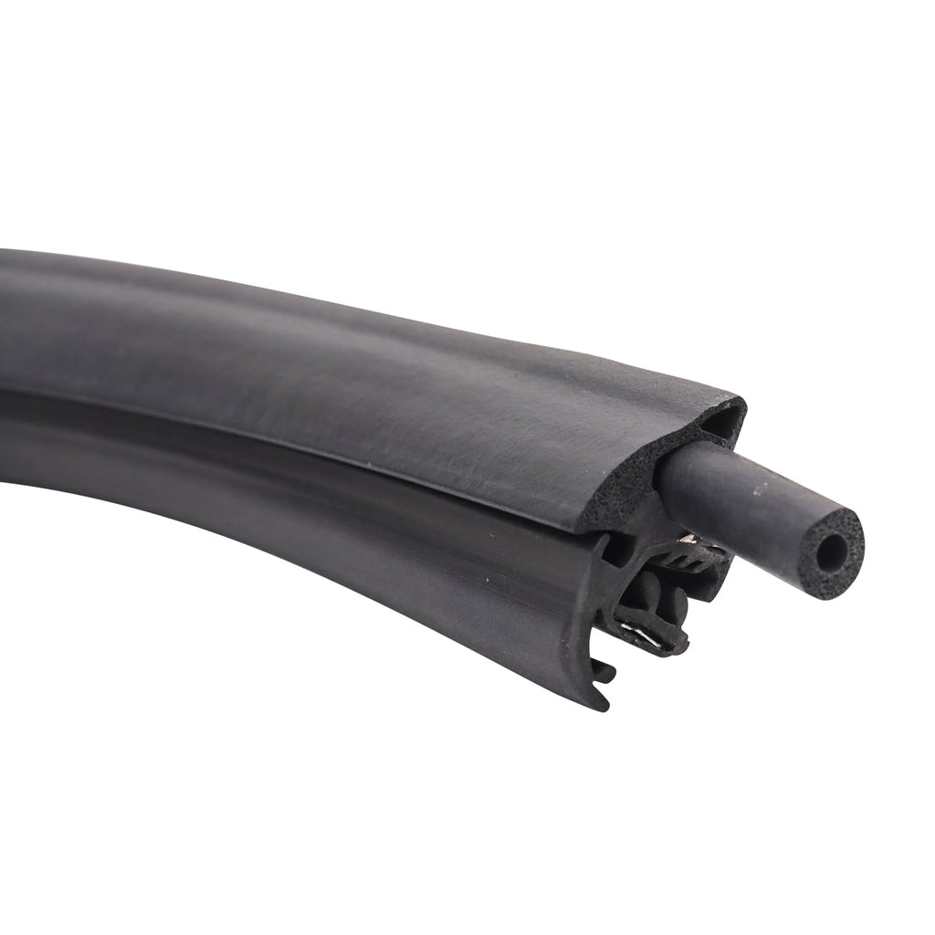 TRQ Door Weatherstrip Seal Kit