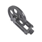 Track Idler Wheel Assembly for Mini Excavator Attachment #ISDZJL-H12