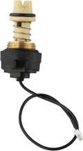 Booster Pump Pressure Switch