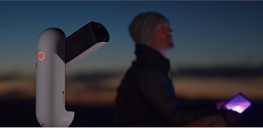Pro Smart Telescope