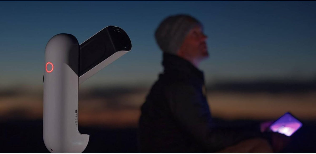 Pro Smart Telescope