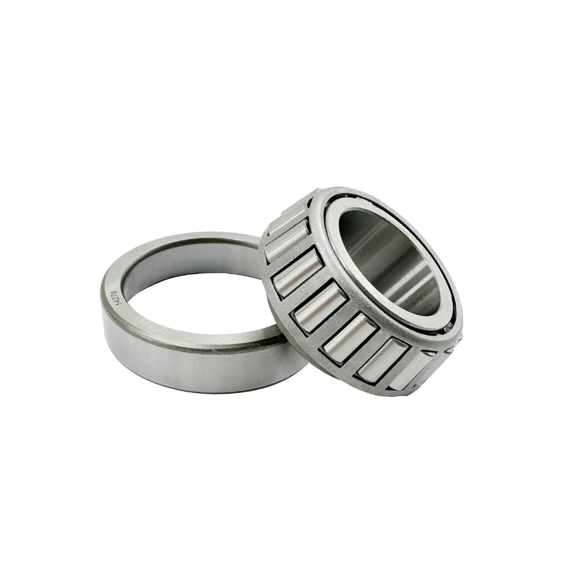 Risetosun 14136A/14276 Cone Roller Bearing and Cap Set