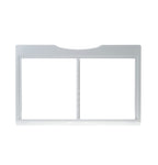 GE Appliances WR72X10332 Refrigerator Crisper Drawer Cover Frame