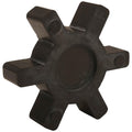 L-Jaw Coupling Insert, L090/L095, Buna N