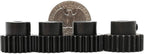 32P Pinion Gear Set 5mm 32 Pitch 19T 20T 21T 22T RC Parts