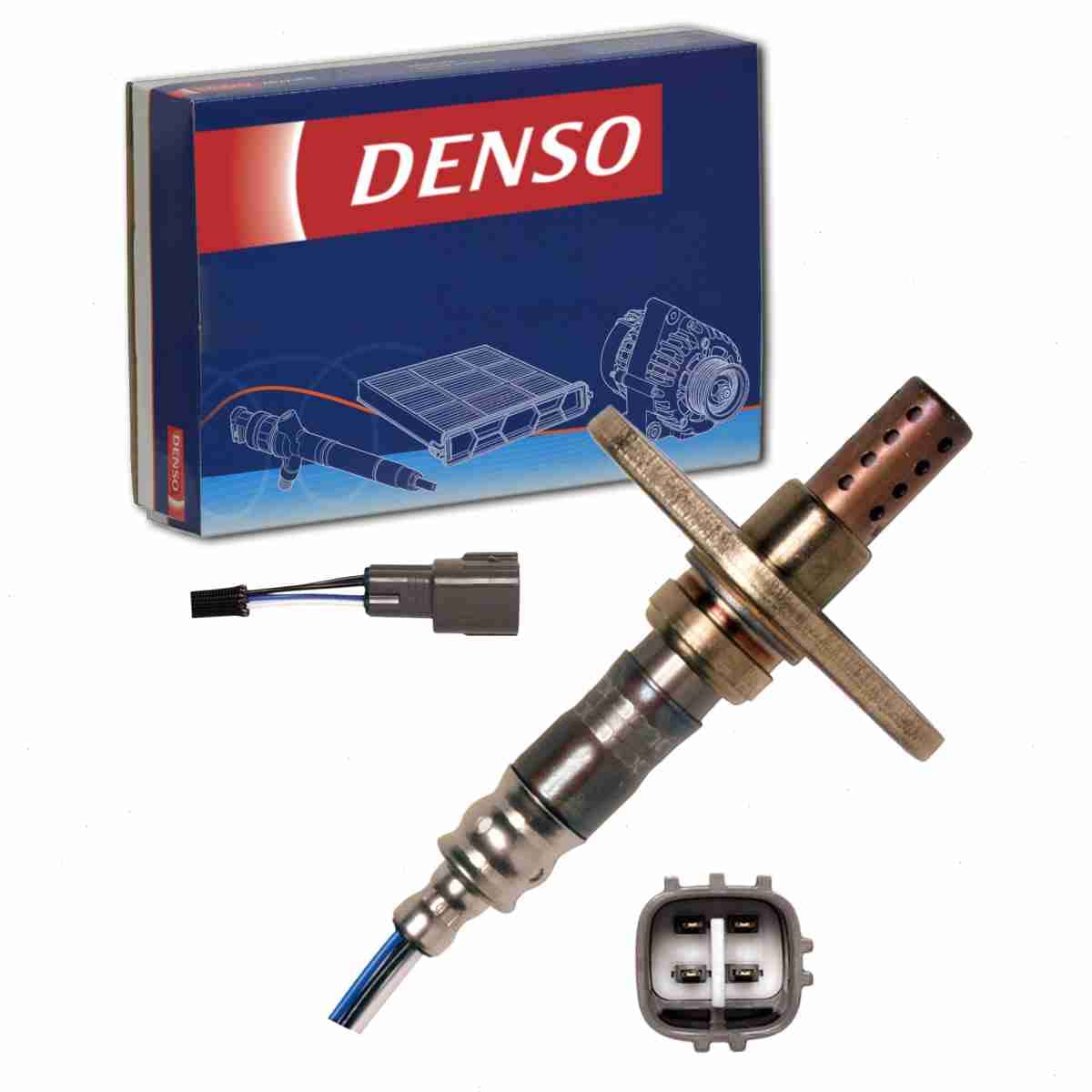 DENSO Upstream Oxygen (O2) Sensor for Toyota Tacoma 1995-2000