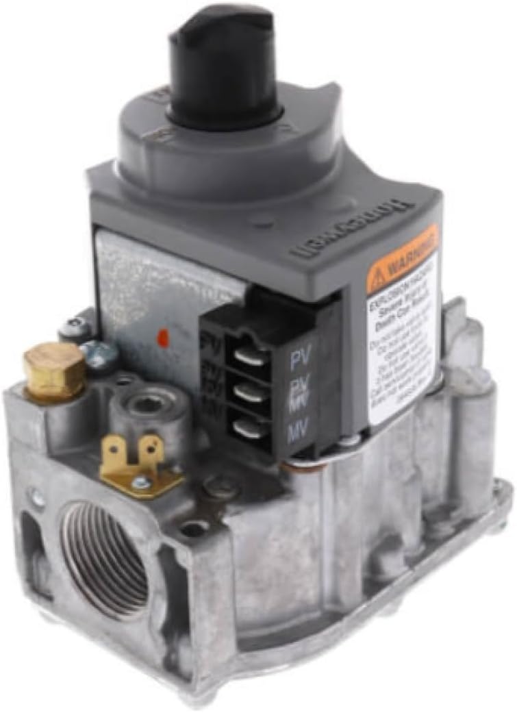 Honeywell Upgraded for Furnace Gas Valve VR8345M4302