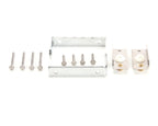 Delfield Kit,Hinge Replacement 0420067-S - Genuine OEM Replacement Part