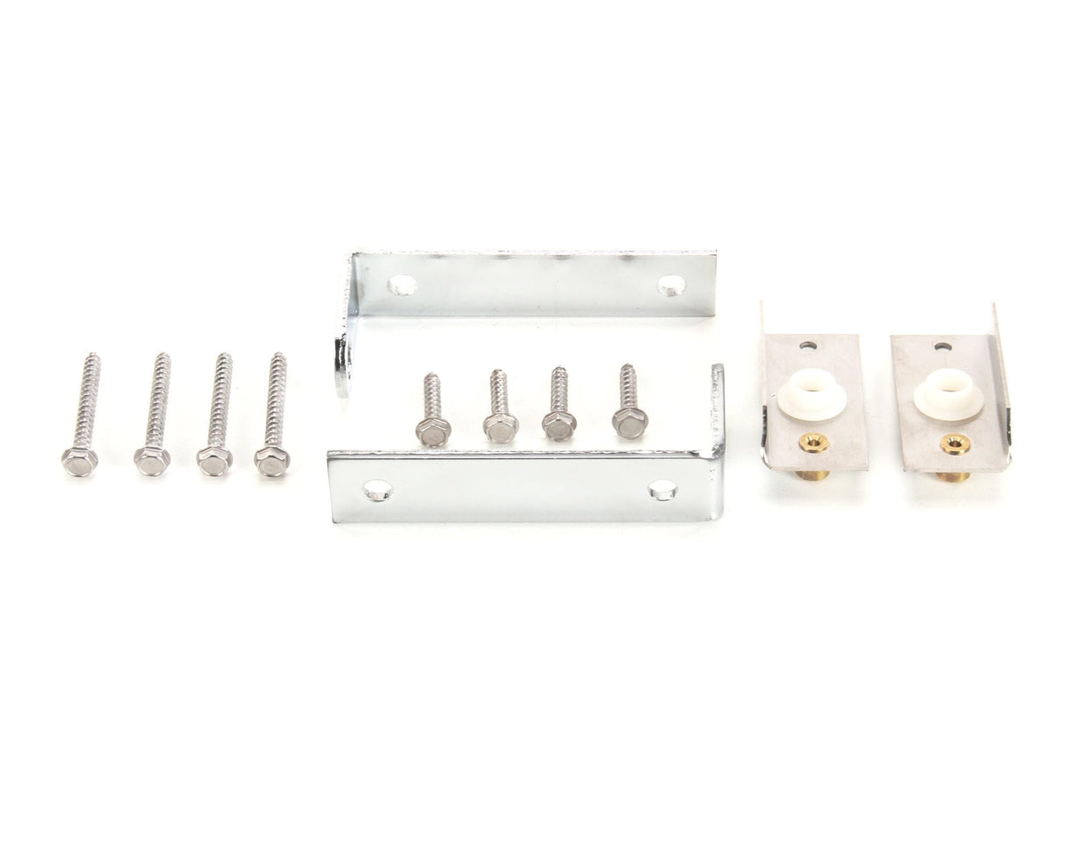 Delfield Kit,Hinge Replacement 0420067-S - Genuine OEM Replacement Part