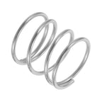 Tea Cup Sealer Stainless Steel Spring Replacement Part